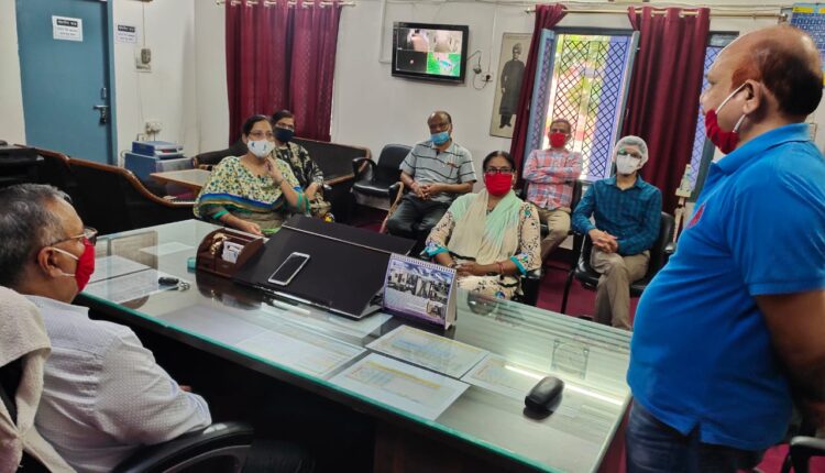 करो या मरो का आगाज ही देश की स्वतंत्रता का महत्वपूर्ण आधार: डाॅ. बत्रा