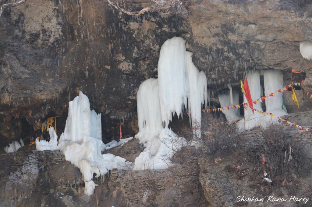 30 अप्रैल तक जारी रहेगी टिम्मरसैंण महादेव की यात्रा